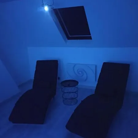 Le Reve Bulle * Abbeville