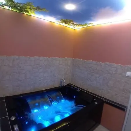 Le Reve Bulle Holiday home Abbeville