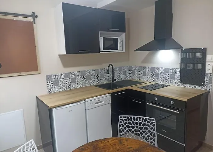 Le Reve Bulle Holiday home Abbeville